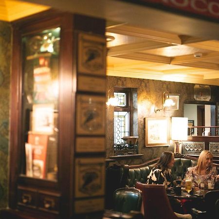 Keenans Boutique Hotel Termonbarry Екстериор снимка