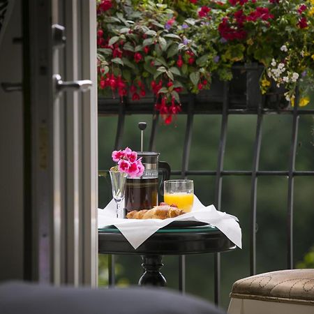 Keenans Boutique Hotel Termonbarry Екстериор снимка