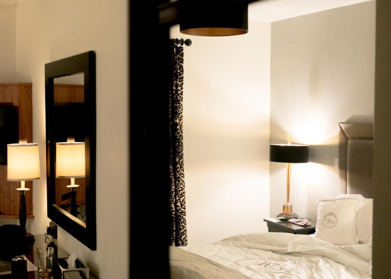 Keenans Boutique Hotel Termonbarry Екстериор снимка