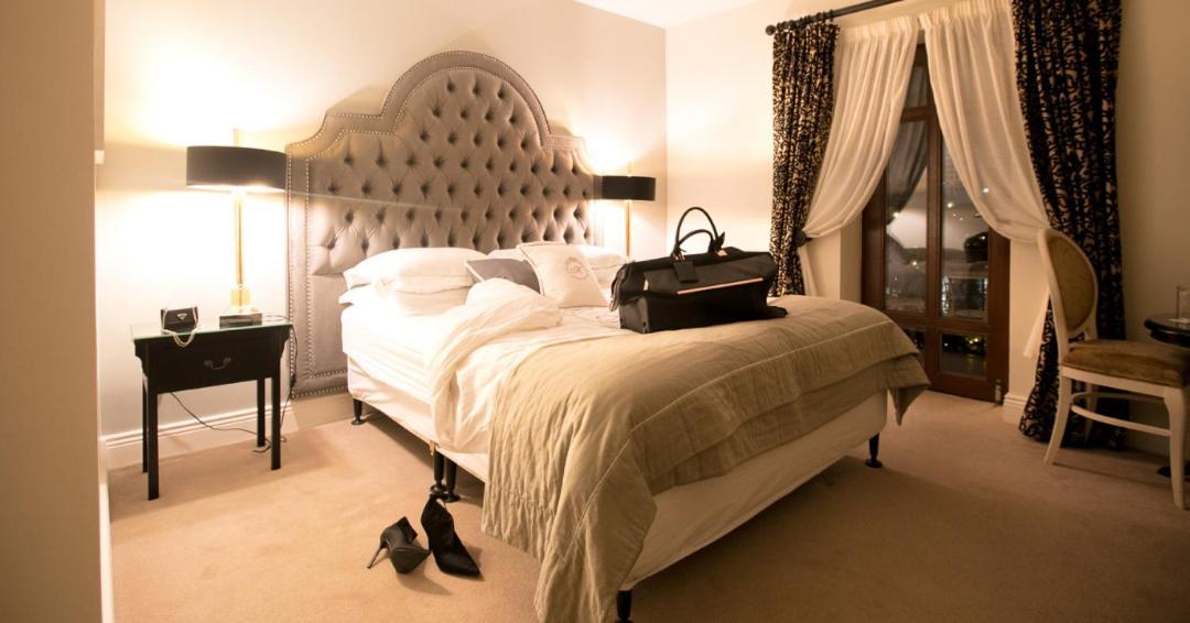 Keenans Boutique Hotel Termonbarry Екстериор снимка