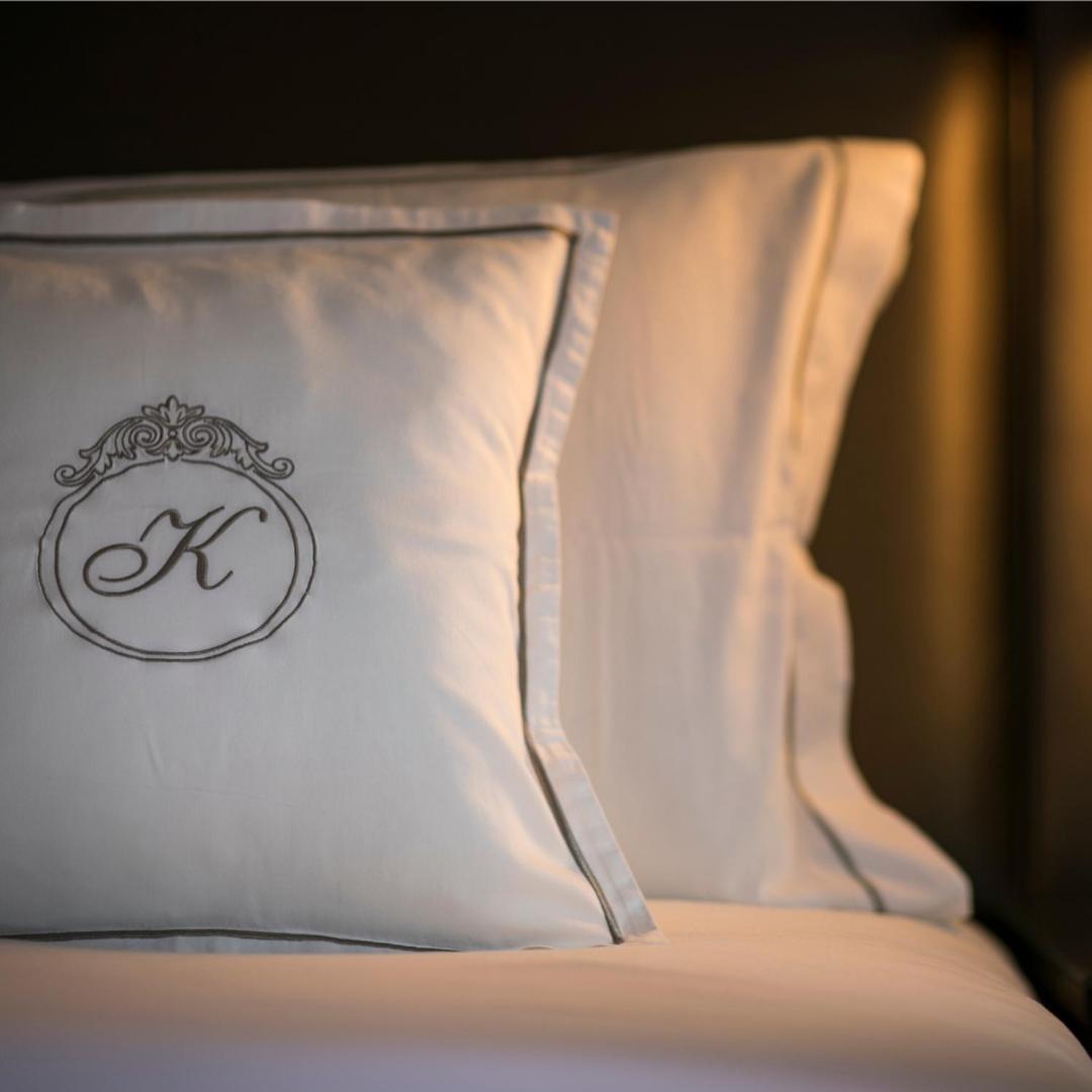 Keenans Boutique Hotel Termonbarry Стая снимка