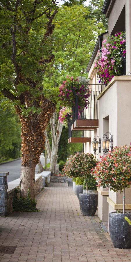 Keenans Boutique Hotel Termonbarry Екстериор снимка
