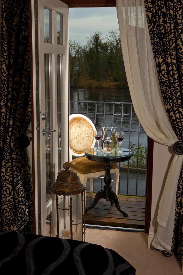 Keenans Boutique Hotel Termonbarry Екстериор снимка