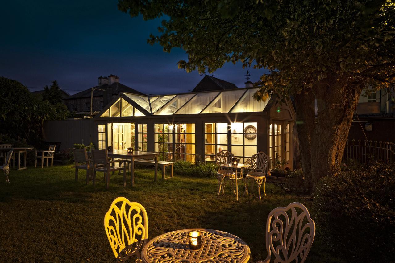 Keenans Boutique Hotel Termonbarry Екстериор снимка