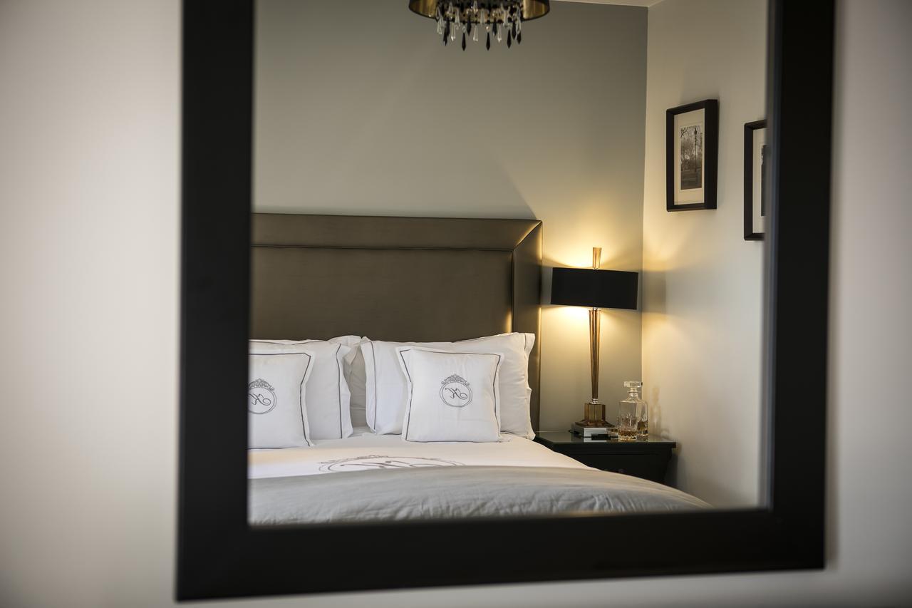 Keenans Boutique Hotel Termonbarry Екстериор снимка