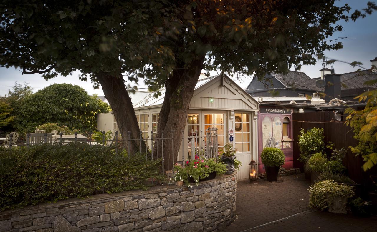 Keenans Boutique Hotel Termonbarry Екстериор снимка