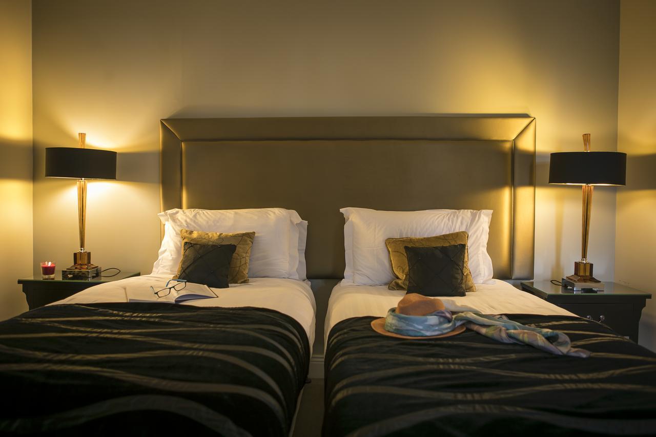 Keenans Boutique Hotel Termonbarry Екстериор снимка