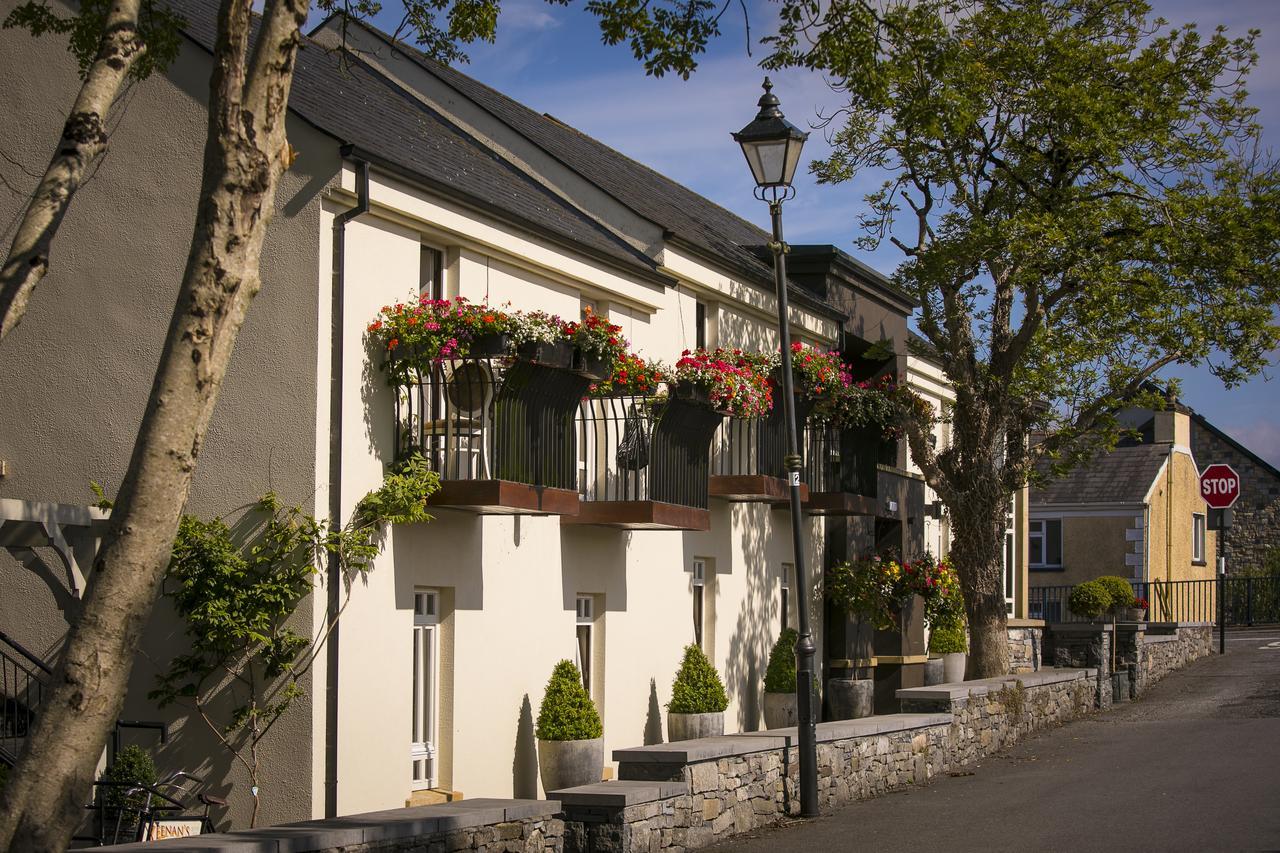 Keenans Boutique Hotel Termonbarry Екстериор снимка