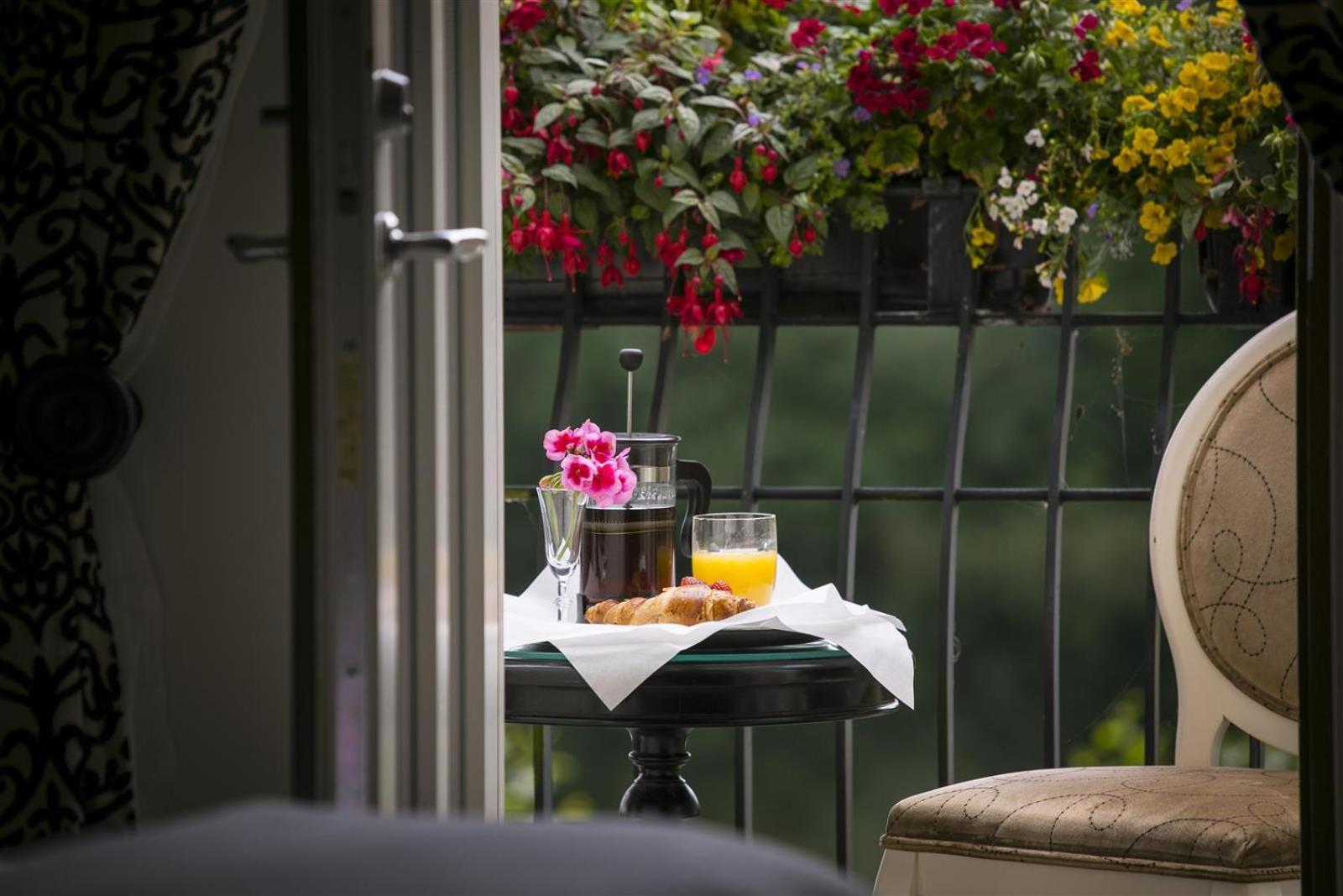 Keenans Boutique Hotel Termonbarry Екстериор снимка